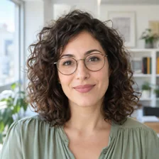 Ritratto di Silvia Nardini