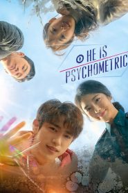 He Is Psychometric (2019)